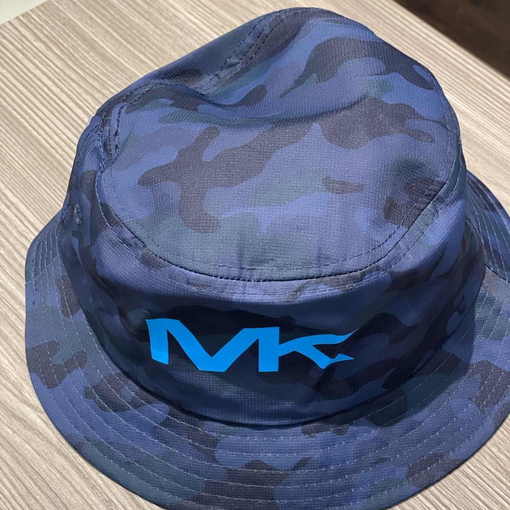 MK Bucket Hat